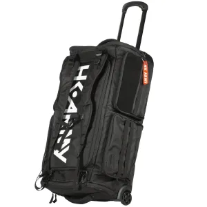 HK Army Expand Roller Bag Stealth