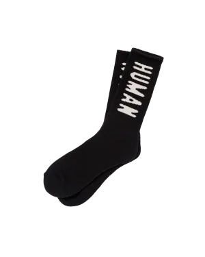 HM Logo Socks