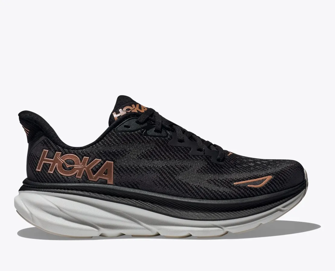Hoka Clifton 9 - Women's