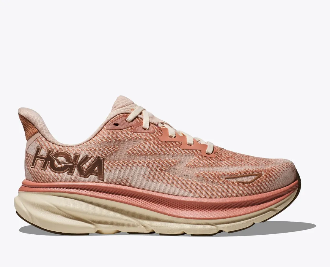 Hoka Clifton 9 - Women's