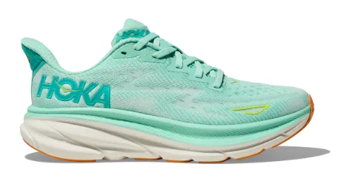 Hoka Clifton 9 - Women's