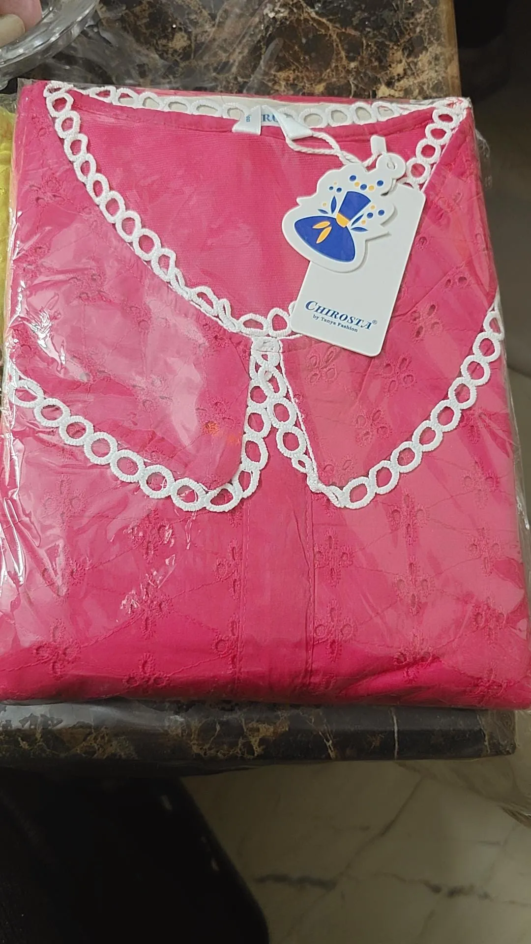 Hokaba Chiken cordsets