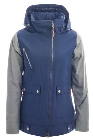 HOLDEN 2020 RAMBLER MOTO JACKET