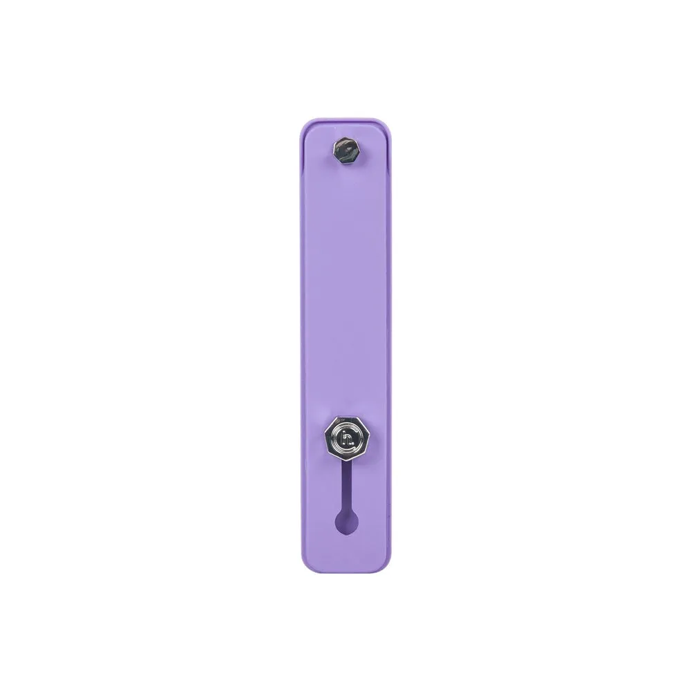 Holdit Finger Strap - Finger Grip - Violet