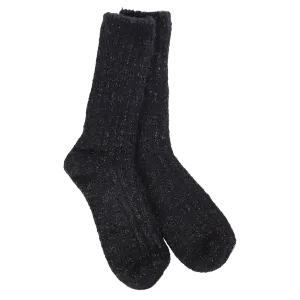 Holiday Ragg Feather | Women's Crew