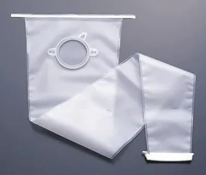Hollister 7728 Irrigator Sleeve With Attached Closure And Belt Tabs 76mm 3"