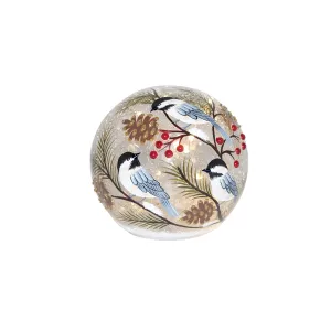 Home Essentials Snowbrids Mini Orb