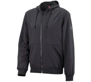 Hooded jacket e.s.iconic