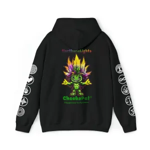 Hoodie Softstyle Unisex - NorthernLights