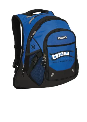 Hotdogger - OGIO® - Fugitive Pack (711113)