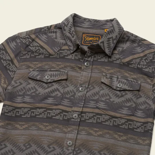Howler Brothers Men's Sheridan Longsleeve Shirt 2024