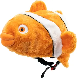 Hoxyheads Kids&#x27; Helmet Cover Clownfish | Buy Hoxyheads Kids&#x27; Helmet Cover Clownfish here | Outnorth