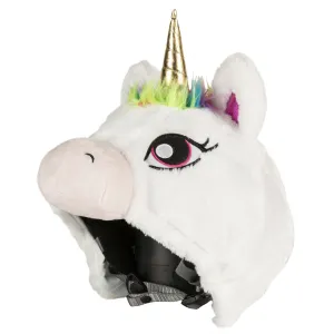 Hoxyheads Kids&#x27; Helmet Cover Unicorn | Buy Hoxyheads Kids&#x27; Helmet Cover Unicorn here | Outnorth
