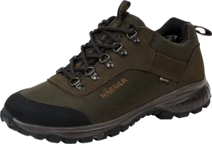 Härkila Men&#x27;s Trail Lace Gore-Tex Willow Green | Buy Härkila Men&#x27;s Trail Lace Gore-Tex Willow Green here | Outnorth