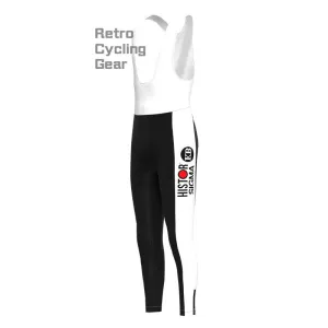 Hstor Retro Cycling Pants