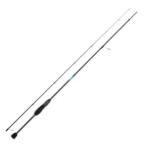 HTO Tempest Versatile 7ft 4"  max cast 14g