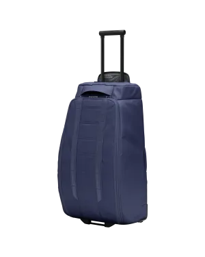 Hugger Roller Bag Check-in 90L Blue Hour