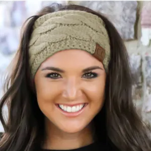 HW-20 HEADWRAP NEW SAGE