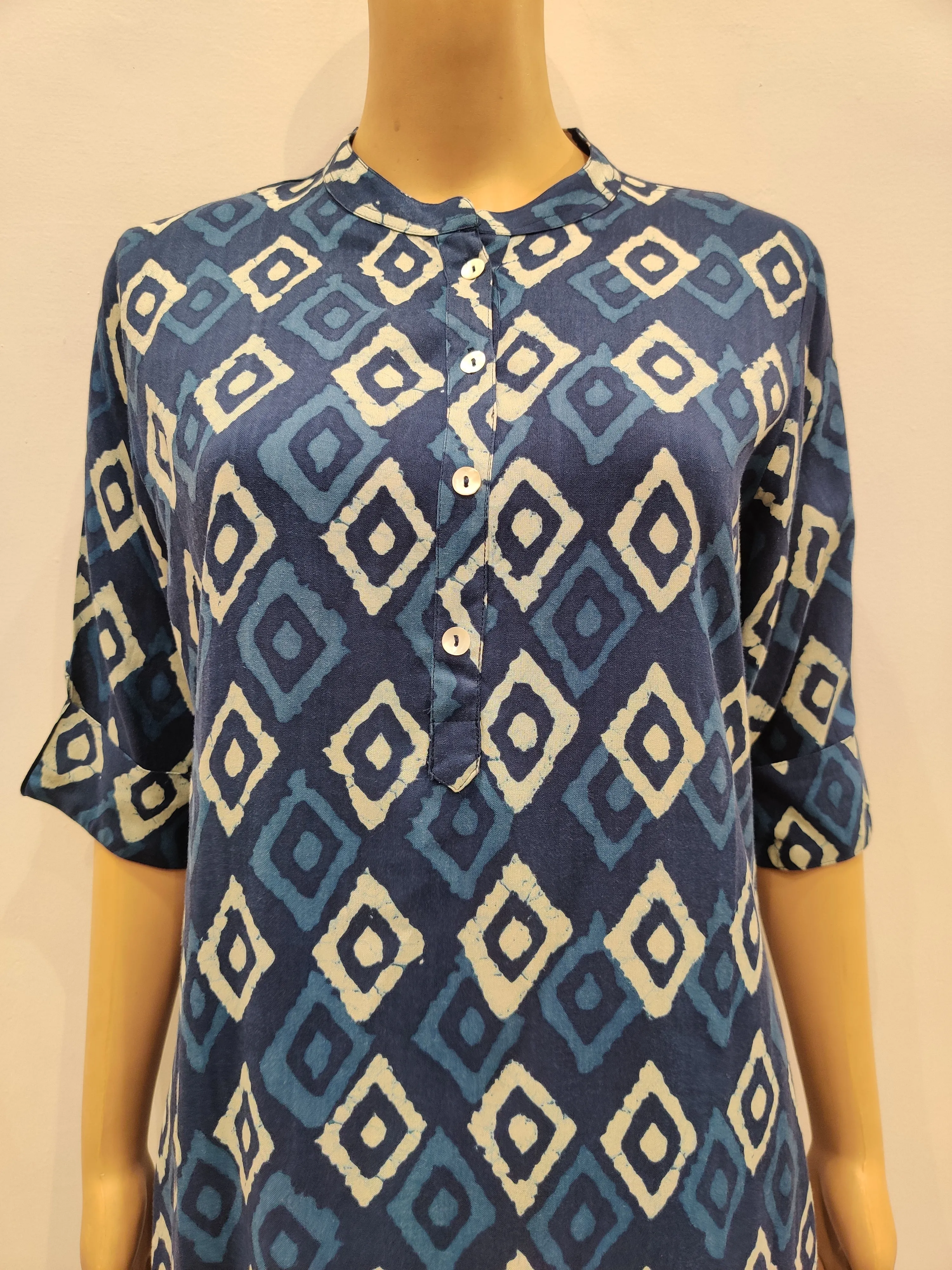 Hydrangea Kurti