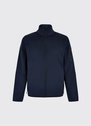 Ibiza Mens Softshell Jacket - Navy