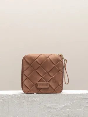 IGGI Almond Nubuck