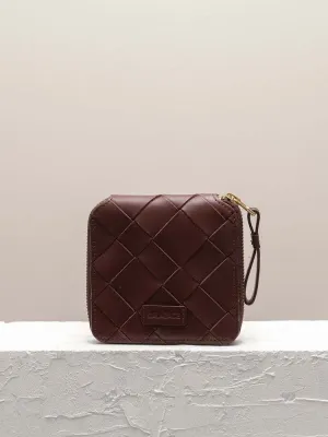 IGGI Pecan Wallet