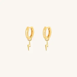 Ignite Plain Hoops