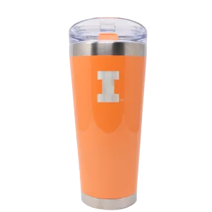 Illinois 26oz Classic Tumbler