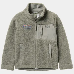 ILYA 2024 Helly Hansen Kids' Champ Pile Jacket