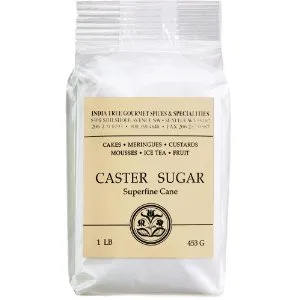 INDIA TREE SUGAR CASTER 1LB