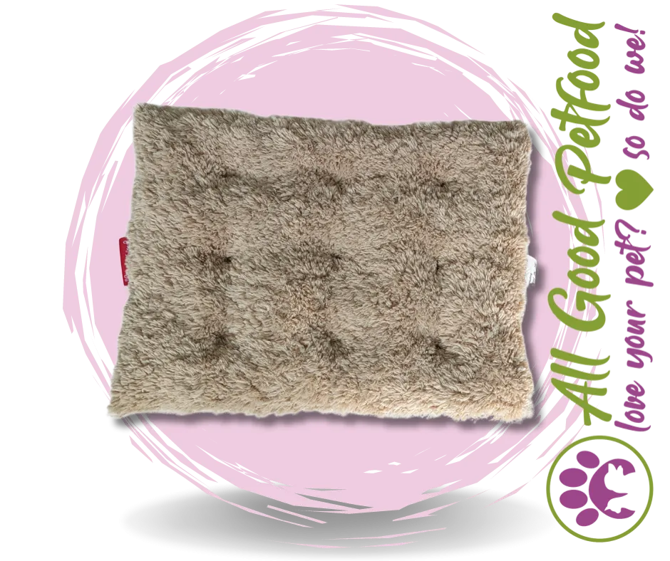 Indoor Washable Indent Bedding