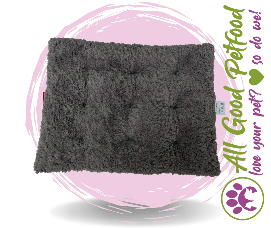 Indoor Washable Indent Bedding