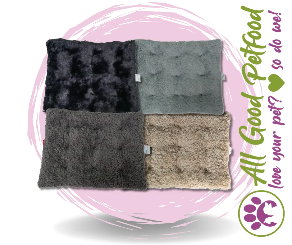 Indoor Washable Indent Bedding