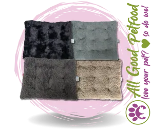 Indoor Washable Indent Bedding