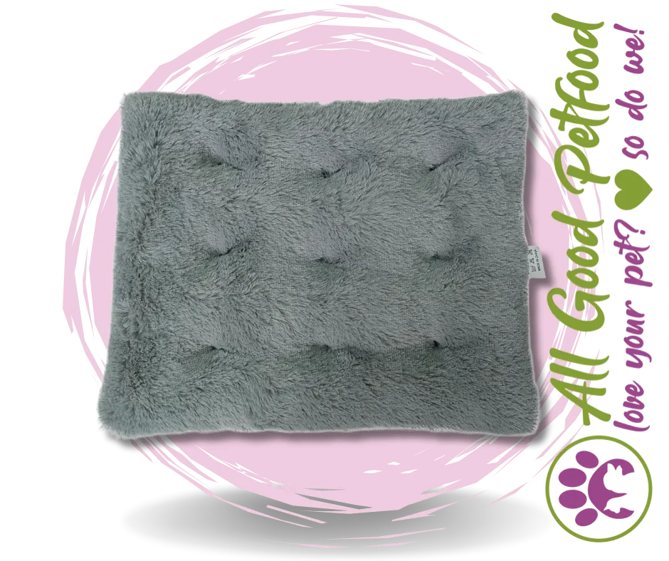 Indoor Washable Indent Bedding