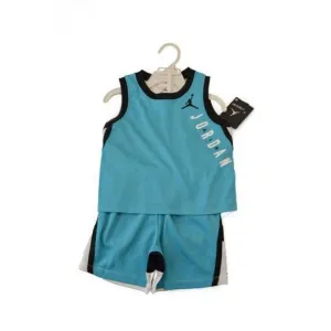 Infants Nike Jordan Jumpman 2 piece set