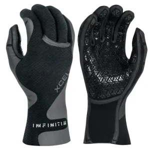 Infiniti 5 Finger Glove 5mm