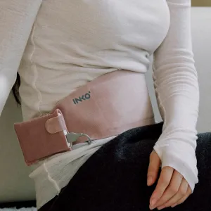 [Inko] New Premium Slim Fit Warmer Heating Pad PD-1003