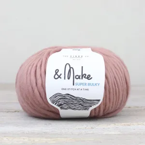 Instant Gratification Cardigan Kit, Size 10 (Soft Love)