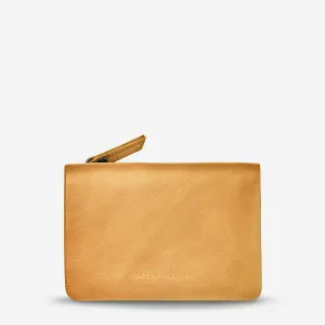 Is Now Better Wallet - Tan