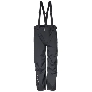 Isbjörn of Sweden Kids&#x27; Hurricane Hard Shell Pant Black | Buy Isbjörn of Sweden Kids&#x27; Hurricane Hard Shell Pant Black here | Outnorth