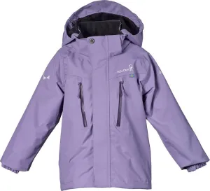 Isbjörn of Sweden Kids&#x27; Storm Hard Shell Jacket Lavender | Buy Isbjörn of Sweden Kids&#x27; Storm Hard Shell Jacket Lavender here | Outnorth