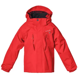 Isbjörn of Sweden Kids&#x27; Storm Hard Shell Jacket Love | Buy Isbjörn of Sweden Kids&#x27; Storm Hard Shell Jacket Love here | Outnorth