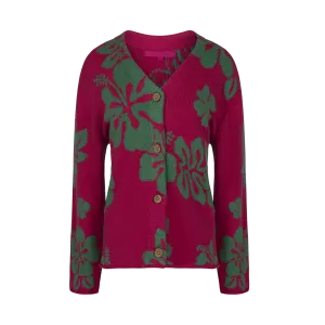 Island Time Cardigan