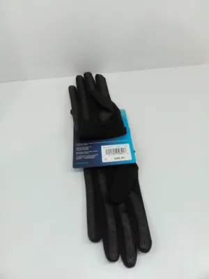 Isotoner Women's Unlined Spandex Glove Large Xlarge