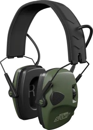 ISOtunes Defy Slim Basic Green | Buy ISOtunes Defy Slim Basic Green here | Outnorth