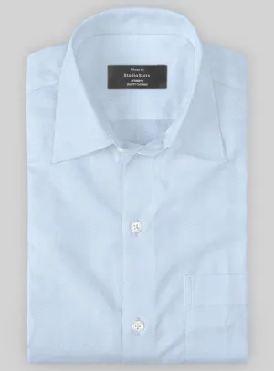Italian Lombardo Basket Blue Shirt