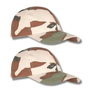 ITBP Uniform Cap - Pack of 2