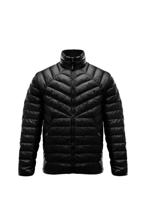 ITHAX FUNNEL JACKET