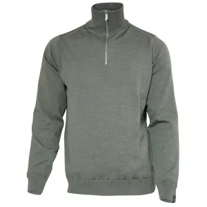 Ivanhoe Men&#x27;s Wilfred Windbreaker Light Loden | Buy Ivanhoe Men&#x27;s Wilfred Windbreaker Light Loden here | Outnorth